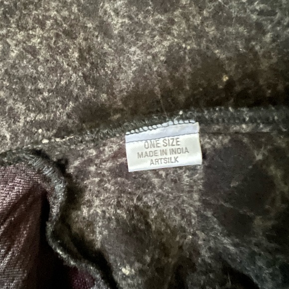 Sterling Styles frog closure jacket black - Picture 9 of 9